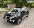 Кіа Sportage, об'ємом двигуна 2.4 л та пробігом 230 тис. км за 13300 $, фото 1 на Automoto.ua