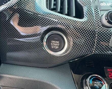 Киа Sportage, объемом двигателя 2 л и пробегом 141 тыс. км за 15500 $, фото 11 на Automoto.ua