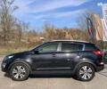 Кіа Sportage, об'ємом двигуна 2 л та пробігом 184 тис. км за 13999 $, фото 11 на Automoto.ua