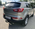 Киа Sportage, объемом двигателя 2 л и пробегом 143 тыс. км за 12900 $, фото 17 на Automoto.ua