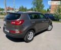 Киа Sportage, объемом двигателя 2 л и пробегом 255 тыс. км за 15700 $, фото 6 на Automoto.ua