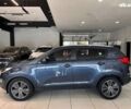Киа Sportage, объемом двигателя 2 л и пробегом 132 тыс. км за 15500 $, фото 4 на Automoto.ua