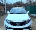 Киа Sportage, объемом двигателя 1.7 л и пробегом 168 тыс. км за 12000 $, фото 1 на Automoto.ua