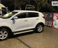 Киа Sportage, объемом двигателя 1.7 л и пробегом 134 тыс. км за 14000 $, фото 7 на Automoto.ua