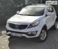 Киа Sportage, объемом двигателя 1.7 л и пробегом 170 тыс. км за 13900 $, фото 8 на Automoto.ua