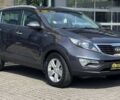 Киа Sportage, объемом двигателя 2 л и пробегом 127 тыс. км за 15800 $, фото 1 на Automoto.ua
