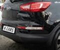 Киа Sportage, объемом двигателя 2 л и пробегом 244 тыс. км за 13200 $, фото 6 на Automoto.ua