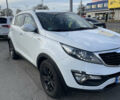 Кіа Sportage, об'ємом двигуна 2 л та пробігом 207 тис. км за 14200 $, фото 1 на Automoto.ua