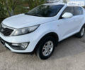 Кіа Sportage, об'ємом двигуна 1.69 л та пробігом 168 тис. км за 13000 $, фото 1 на Automoto.ua