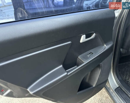Киа Sportage, объемом двигателя 2 л и пробегом 125 тыс. км за 12750 $, фото 15 на Automoto.ua