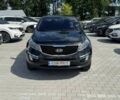Киа Sportage, объемом двигателя 2 л и пробегом 193 тыс. км за 12900 $, фото 1 на Automoto.ua