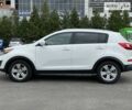 Киа Sportage, объемом двигателя 2.4 л и пробегом 85 тыс. км за 11990 $, фото 11 на Automoto.ua