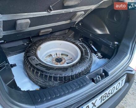 Киа Sportage, объемом двигателя 1.69 л и пробегом 185 тыс. км за 11850 $, фото 1 на Automoto.ua