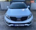Киа Sportage, объемом двигателя 1.69 л и пробегом 185 тыс. км за 11850 $, фото 1 на Automoto.ua