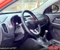 Кіа Sportage, об'ємом двигуна 2 л та пробігом 142 тис. км за 12800 $, фото 9 на Automoto.ua