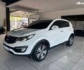 Кіа Sportage, об'ємом двигуна 2 л та пробігом 194 тис. км за 14500 $, фото 1 на Automoto.ua