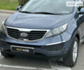 Киа Sportage, объемом двигателя 2.4 л и пробегом 153 тыс. км за 11800 $, фото 3 на Automoto.ua