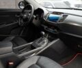 Киа Sportage, объемом двигателя 2 л и пробегом 244 тыс. км за 13200 $, фото 13 на Automoto.ua