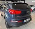 Киа Sportage, объемом двигателя 2 л и пробегом 132 тыс. км за 15500 $, фото 7 на Automoto.ua