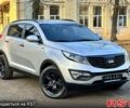 Киа Sportage, объемом двигателя 2 л и пробегом 118 тыс. км за 14500 $, фото 1 на Automoto.ua