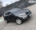 Киа Sportage, объемом двигателя 1.69 л и пробегом 192 тыс. км за 14500 $, фото 8 на Automoto.ua