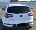 Киа Sportage, объемом двигателя 1.7 л и пробегом 189 тыс. км за 11800 $, фото 6 на Automoto.ua