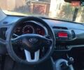 Киа Sportage, объемом двигателя 1.69 л и пробегом 185 тыс. км за 11850 $, фото 3 на Automoto.ua