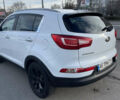 Кіа Sportage, об'ємом двигуна 2 л та пробігом 207 тис. км за 14200 $, фото 4 на Automoto.ua