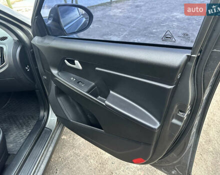 Киа Sportage, объемом двигателя 2 л и пробегом 125 тыс. км за 12750 $, фото 29 на Automoto.ua
