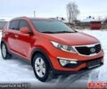 Кіа Sportage, об'ємом двигуна 2 л та пробігом 142 тис. км за 12800 $, фото 2 на Automoto.ua