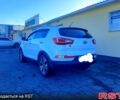 Кіа Sportage, об'ємом двигуна 2 л та пробігом 157 тис. км за 14300 $, фото 3 на Automoto.ua