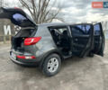 Киа Sportage, объемом двигателя 2 л и пробегом 125 тыс. км за 12750 $, фото 26 на Automoto.ua
