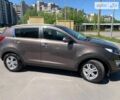 Кіа Sportage, об'ємом двигуна 2 л та пробігом 255 тис. км за 15700 $, фото 5 на Automoto.ua