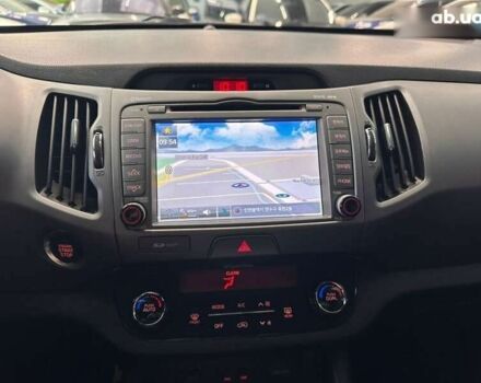 Киа Sportage, объемом двигателя 2 л и пробегом 132 тыс. км за 15500 $, фото 13 на Automoto.ua