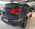 Киа Sportage, объемом двигателя 2 л и пробегом 132 тыс. км за 15500 $, фото 5 на Automoto.ua