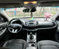 Киа Sportage, объемом двигателя 1.7 л и пробегом 111 тыс. км за 13000 $, фото 11 на Automoto.ua