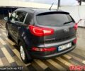 Киа Sportage, объемом двигателя 1.7 л и пробегом 110 тыс. км за 13950 $, фото 4 на Automoto.ua