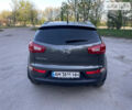 Киа Sportage, объемом двигателя 2 л и пробегом 230 тыс. км за 11500 $, фото 18 на Automoto.ua