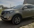 Киа Sportage, объемом двигателя 0 л и пробегом 185 тыс. км за 13800 $, фото 3 на Automoto.ua