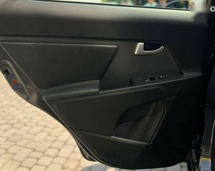 Киа Sportage, объемом двигателя 2 л и пробегом 127 тыс. км за 15800 $, фото 20 на Automoto.ua