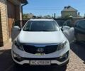 Киа Sportage, объемом двигателя 2 л и пробегом 131 тыс. км за 14999 $, фото 2 на Automoto.ua