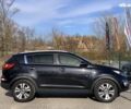 Кіа Sportage, об'ємом двигуна 2 л та пробігом 184 тис. км за 13999 $, фото 21 на Automoto.ua