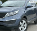 Кіа Sportage, об'ємом двигуна 2.4 л та пробігом 153 тис. км за 11800 $, фото 4 на Automoto.ua