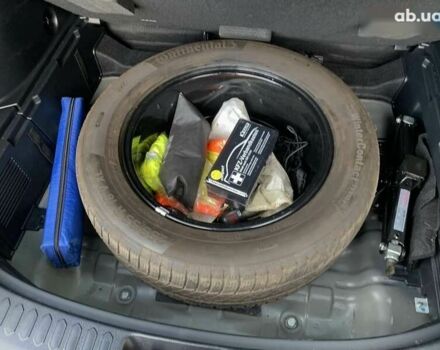 Кіа Sportage, об'ємом двигуна 2 л та пробігом 184 тис. км за 13999 $, фото 28 на Automoto.ua