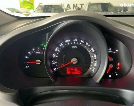 Киа Sportage, объемом двигателя 2 л и пробегом 144 тыс. км за 14700 $, фото 14 на Automoto.ua