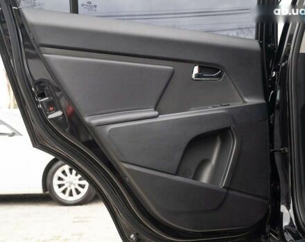 Киа Sportage, объемом двигателя 2 л и пробегом 244 тыс. км за 13200 $, фото 16 на Automoto.ua