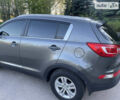 Киа Sportage, объемом двигателя 2 л и пробегом 230 тыс. км за 11500 $, фото 15 на Automoto.ua