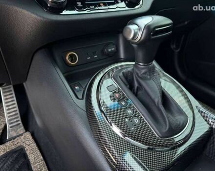 Киа Sportage, объемом двигателя 2 л и пробегом 141 тыс. км за 15500 $, фото 15 на Automoto.ua
