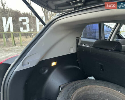 Киа Sportage, объемом двигателя 2 л и пробегом 125 тыс. км за 12750 $, фото 24 на Automoto.ua