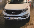 Киа Sportage, объемом двигателя 1.7 л и пробегом 134 тыс. км за 14000 $, фото 1 на Automoto.ua